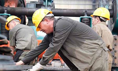 Вимоги щодо безпеки для роботи підйомного крану .jpg Safety Requirements for Overhead Crane Lifting Operation.jpg