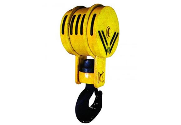 Кран одноколірний