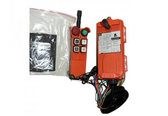 Кран Провідний контролер